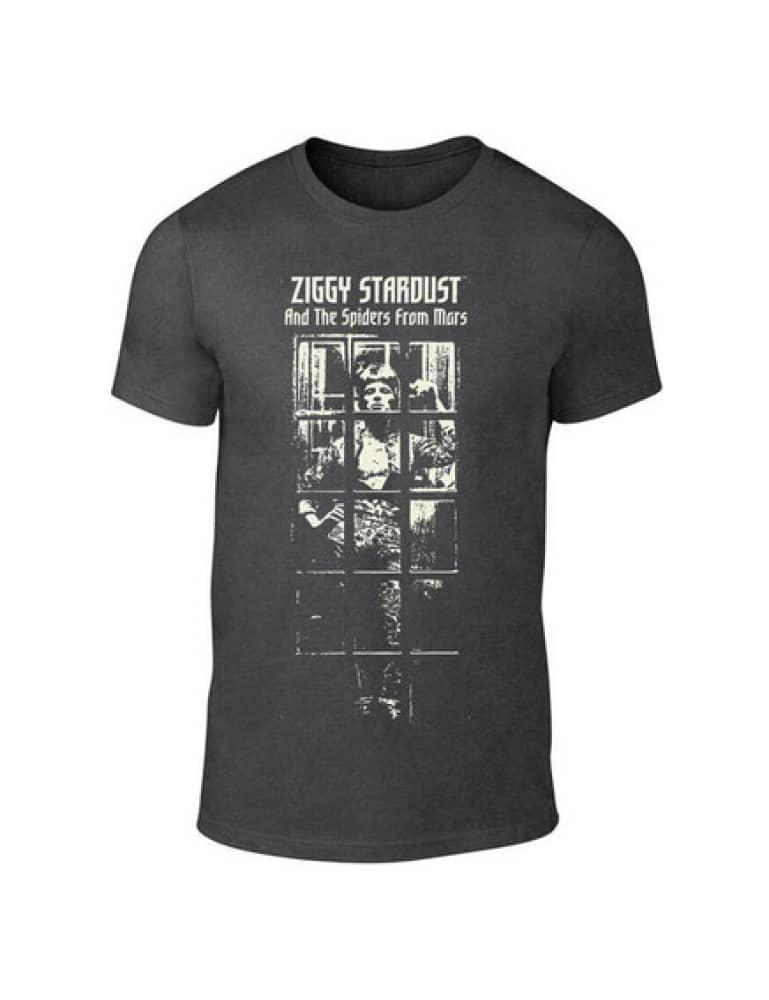 Ziggy Stardust, Tee