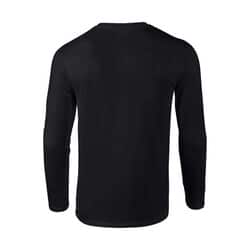 New York Kit Kat Club, Longsleeve - Image 2