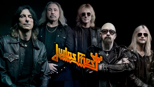 Judas Priest