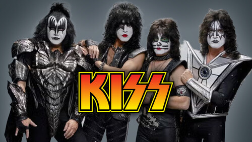 Kiss