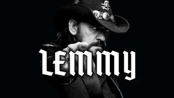 Lemmy Kilmister