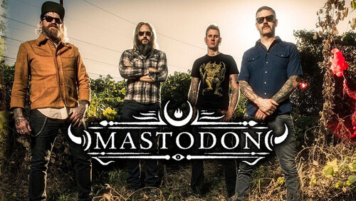 Mastodon