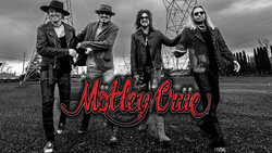 Mötley Crüe