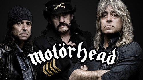 Motörhead