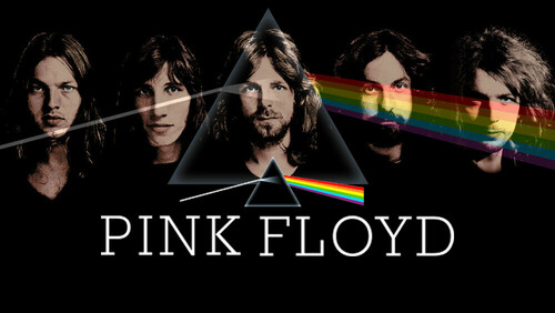 Pink Floyd