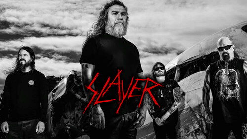 Slayer
