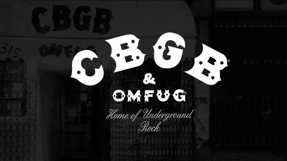 CBGB