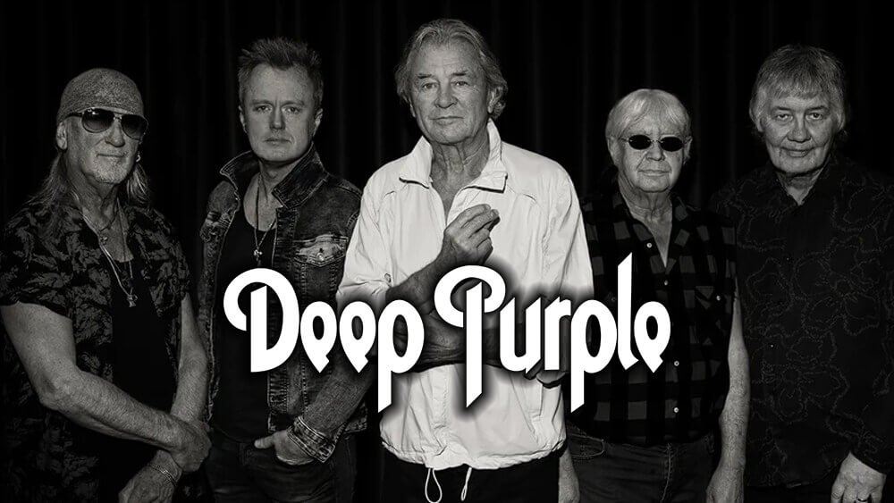 Deep Purple