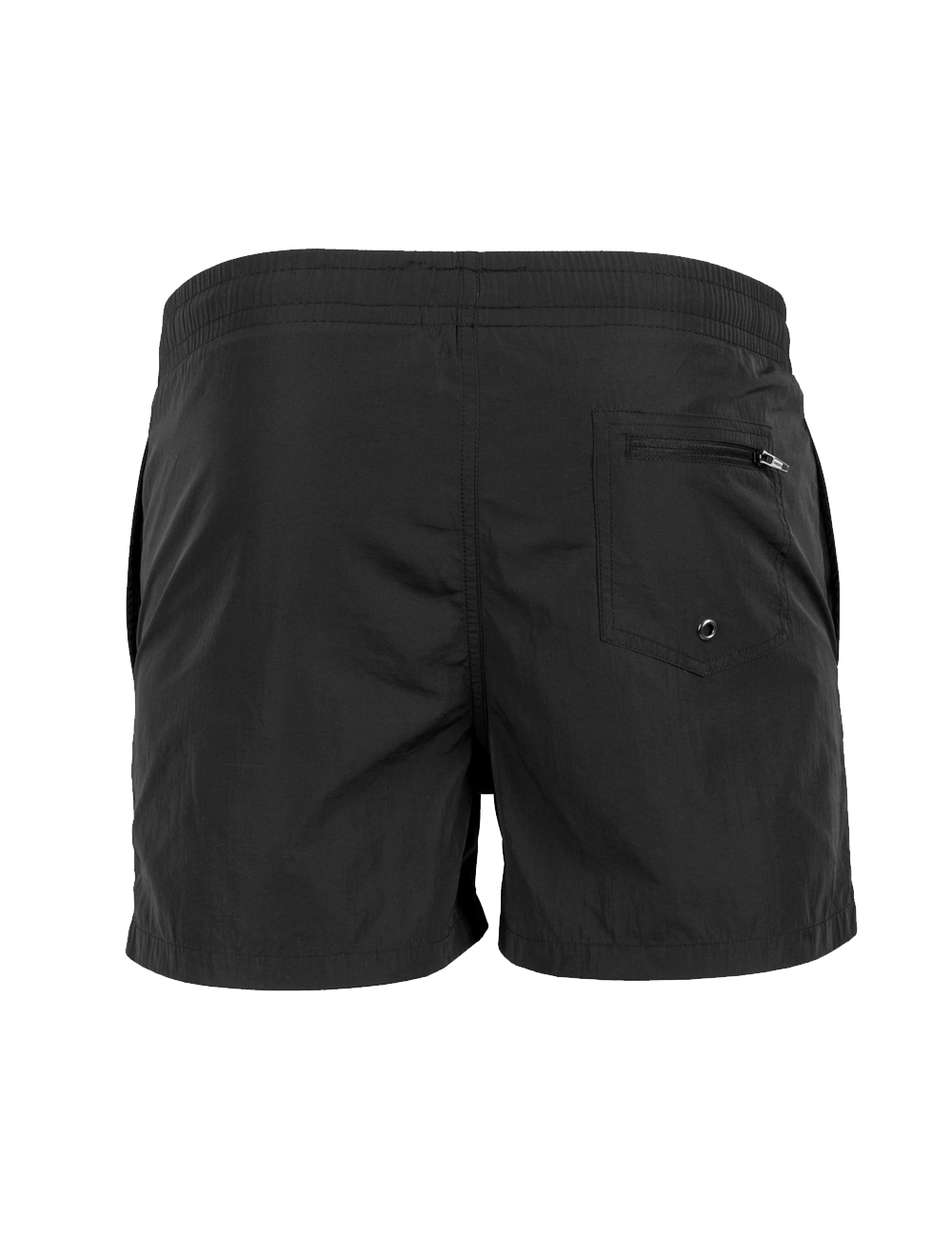 Puhuri Crest, Swim Shorts - Image 2