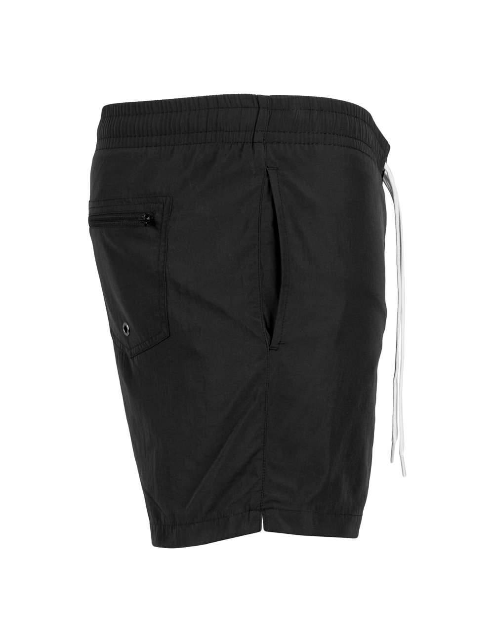 Puhuri Crest, Swim Shorts - Image 3