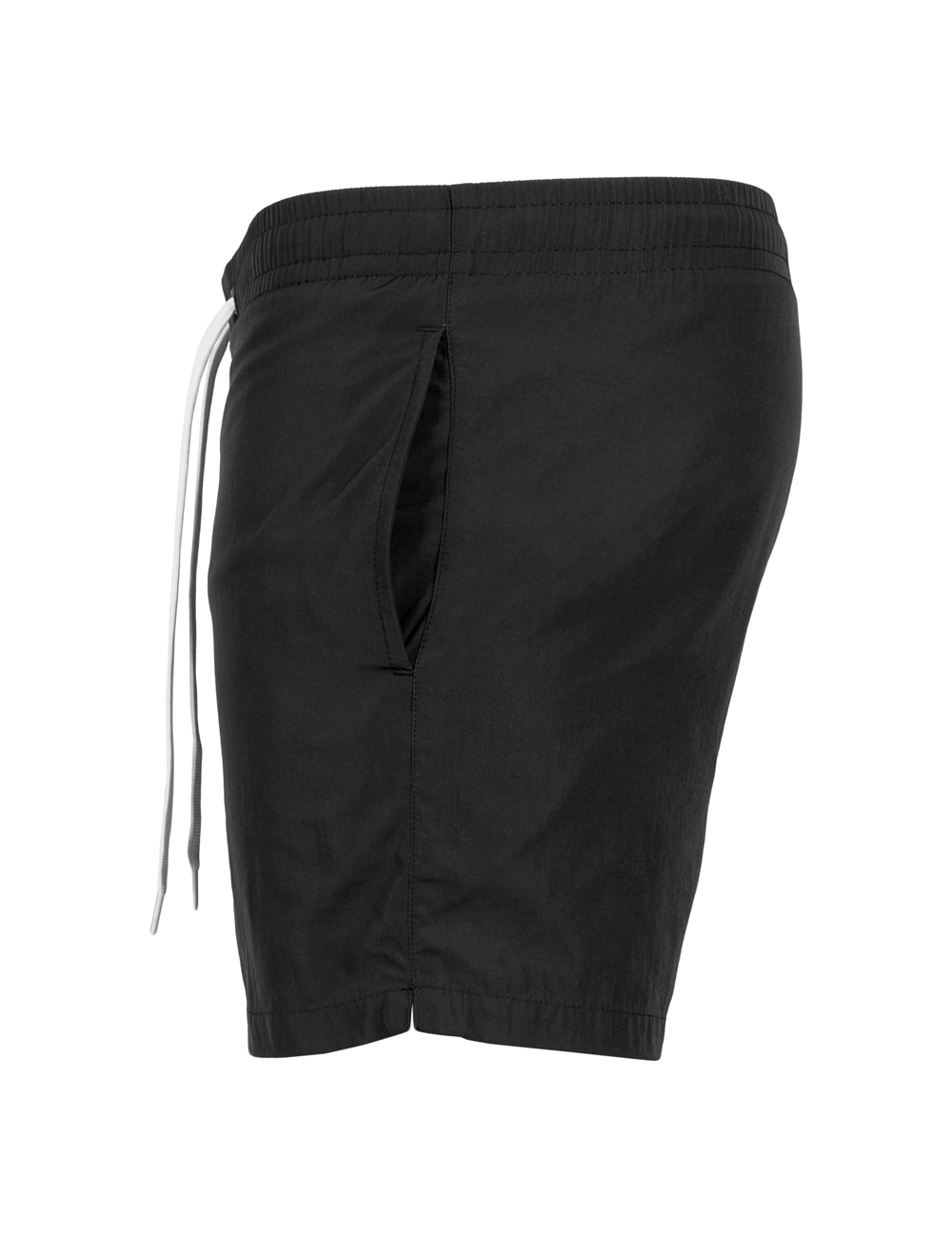 Puhuri Crest, Swim Shorts - Image 4