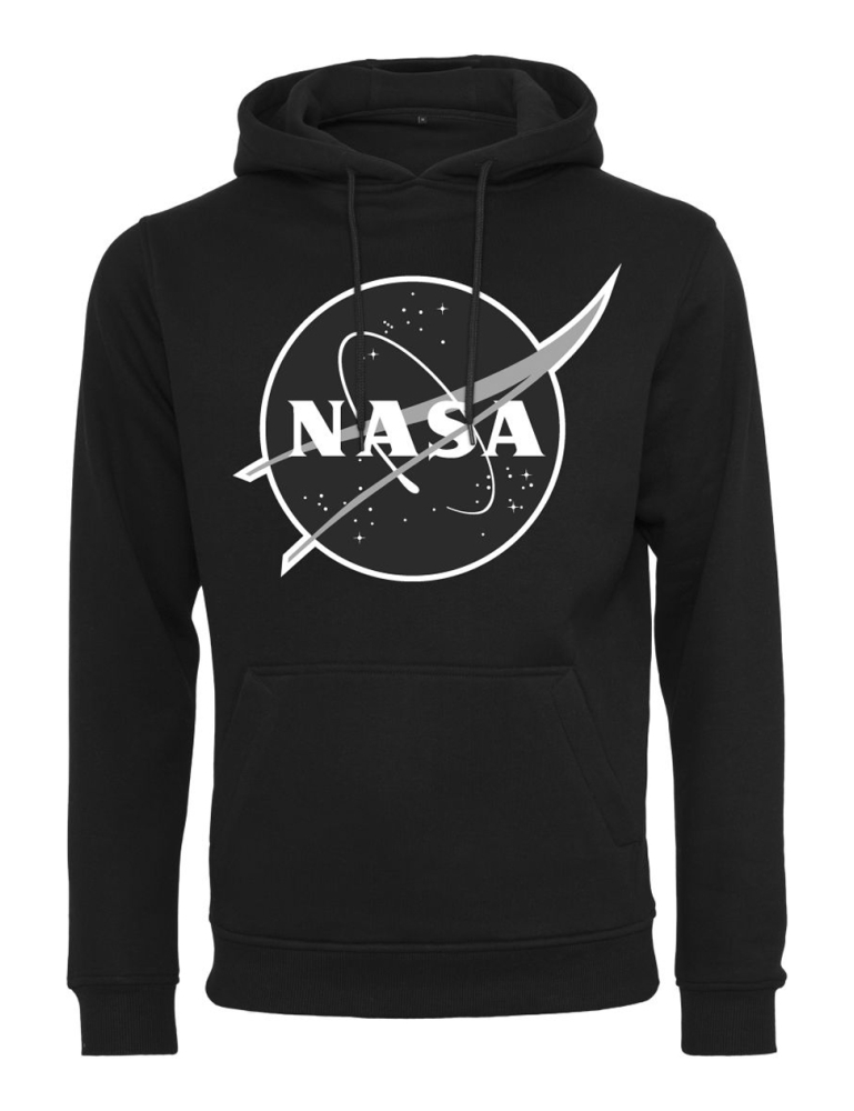 Black & White Insignia, Hoody