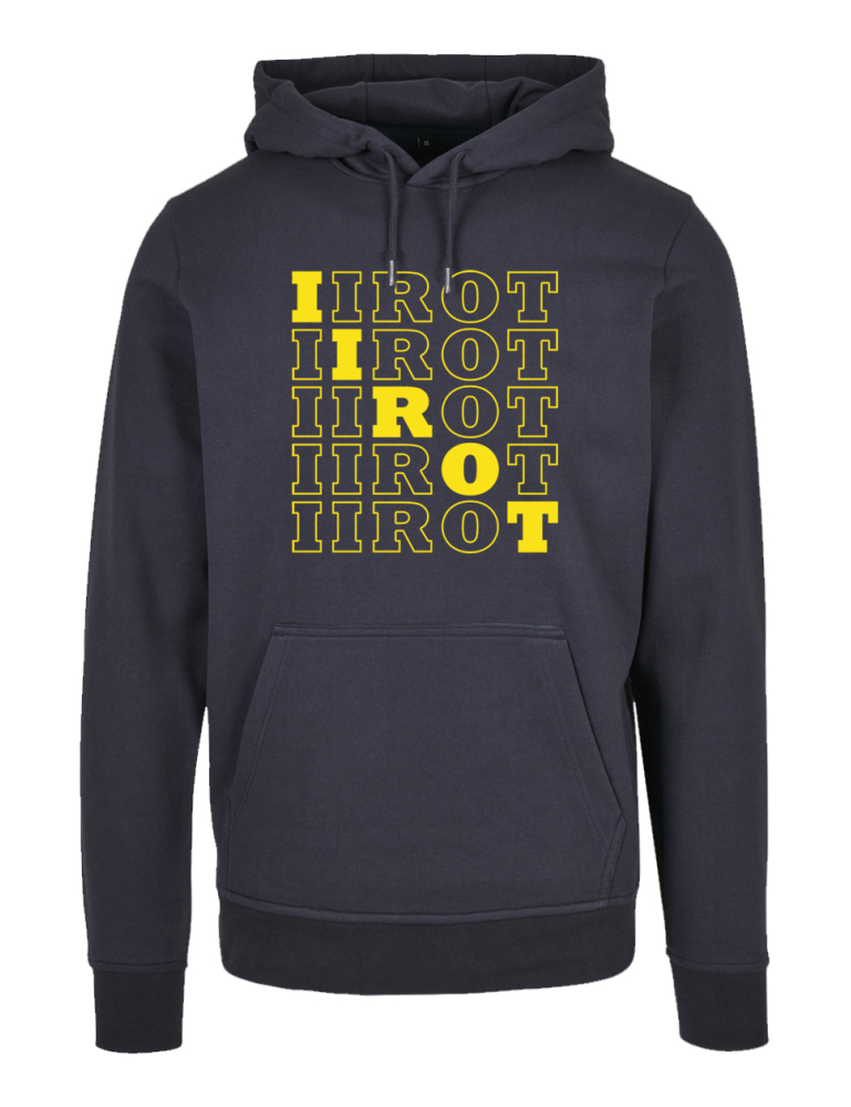 Iirot, Hoody