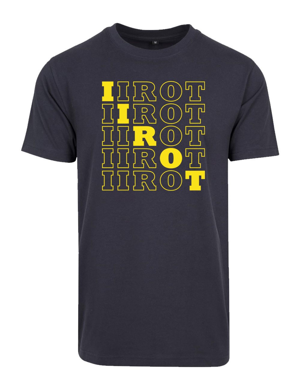 Iirot, Tee