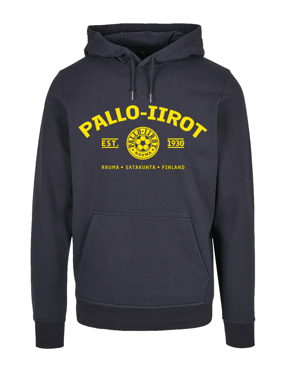 Woodmark Navy, Hoody