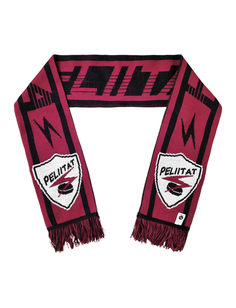 Peliitat - Kaulahuivi