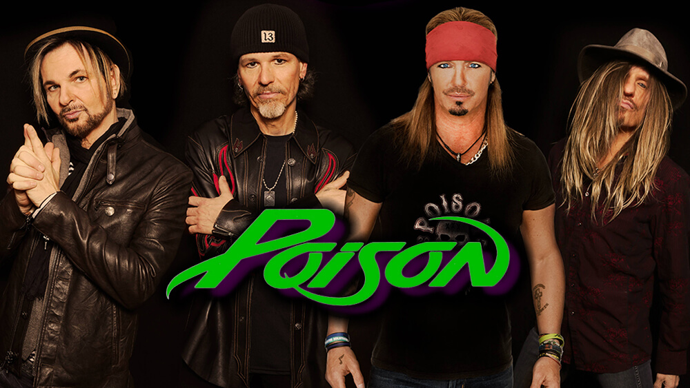 Poison