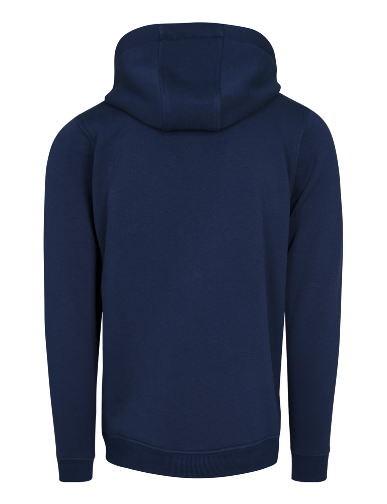 Suomi - Retro Logo, Hoody - Image 2