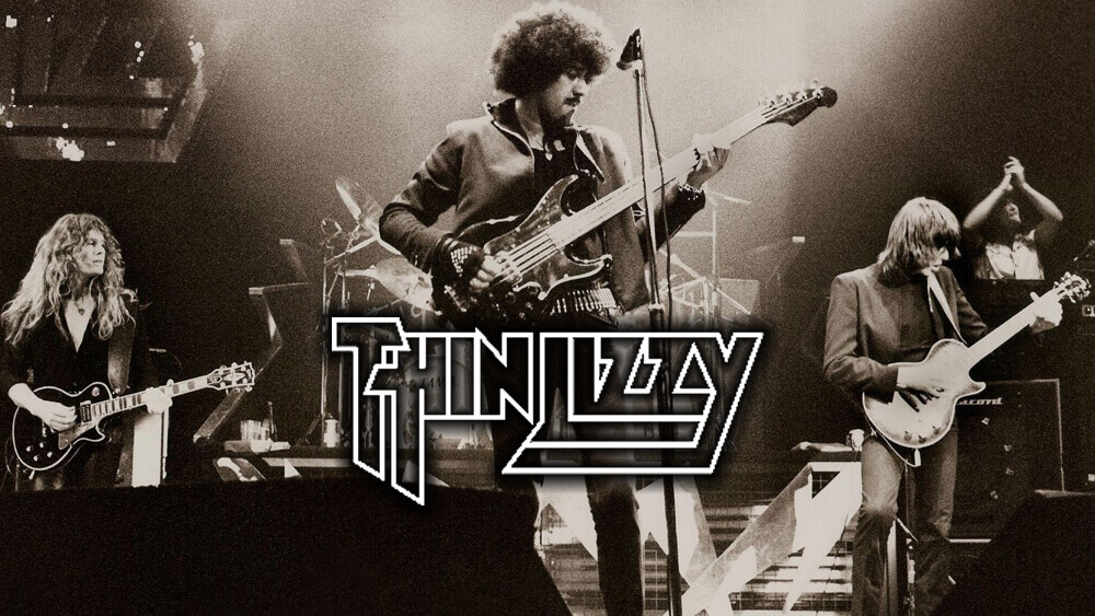 Thin Lizzy