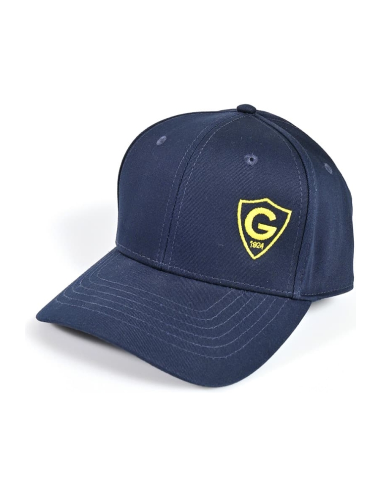 Small Crest, Baseball Cap