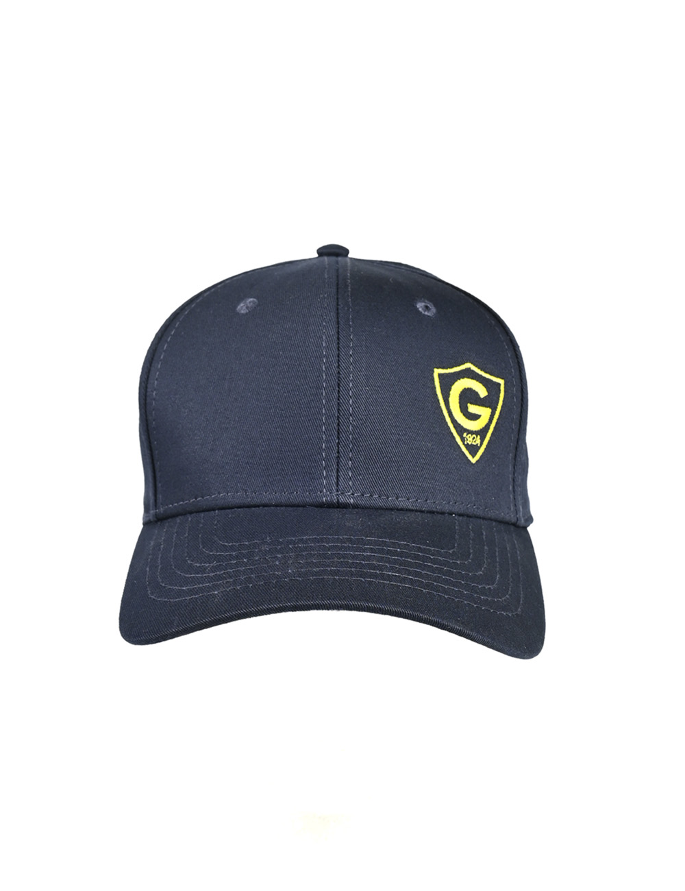 Small Crest, Baseball Cap - Image 3