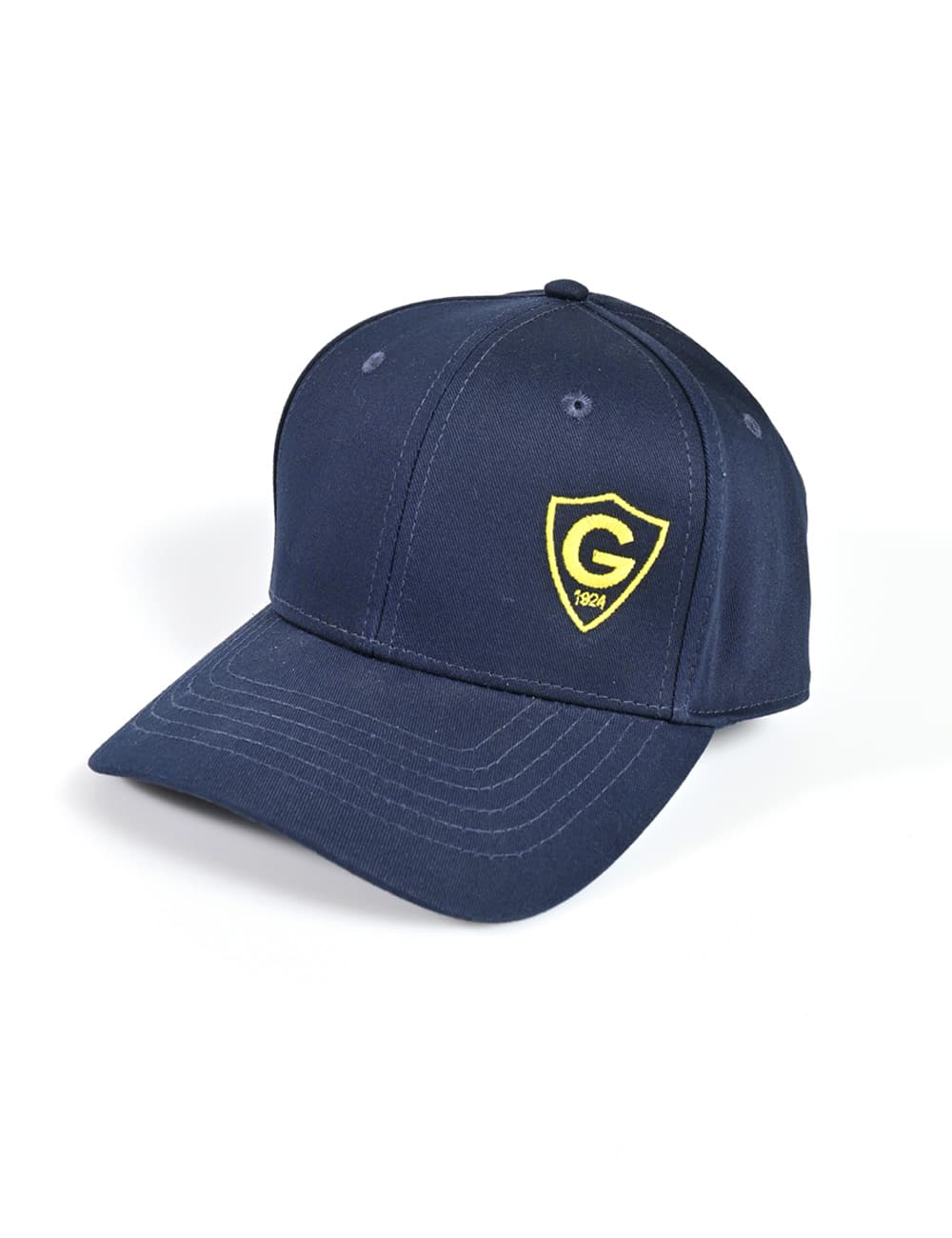 Small Crest, Baseball Cap