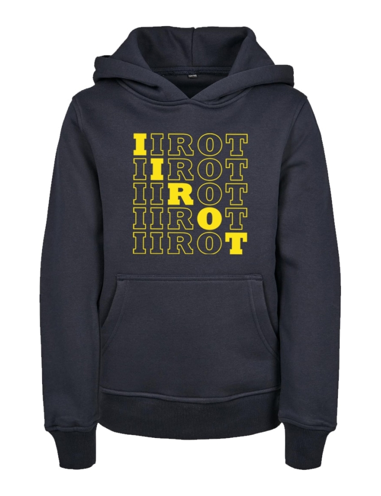 Iirot, Kids Hoody