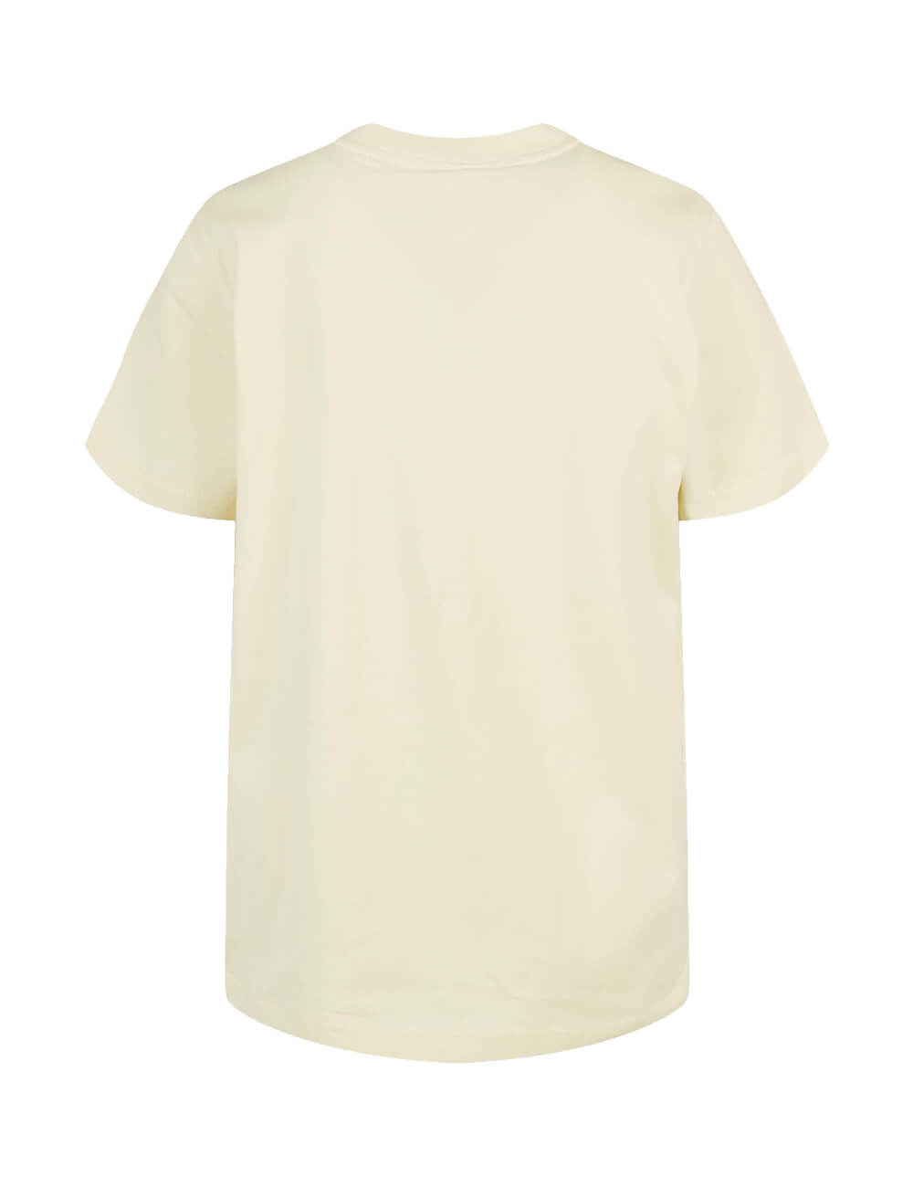 Sun Flower Softyellow, Kids Tee - Image 2