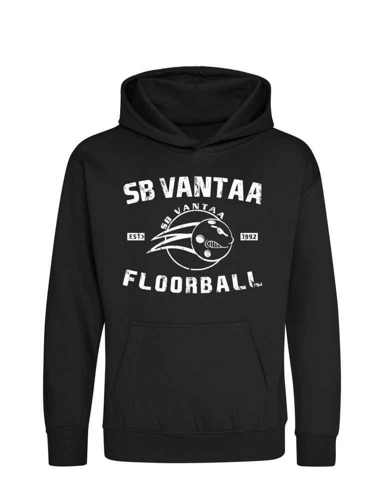Floorball Heritage, Kids Hoody