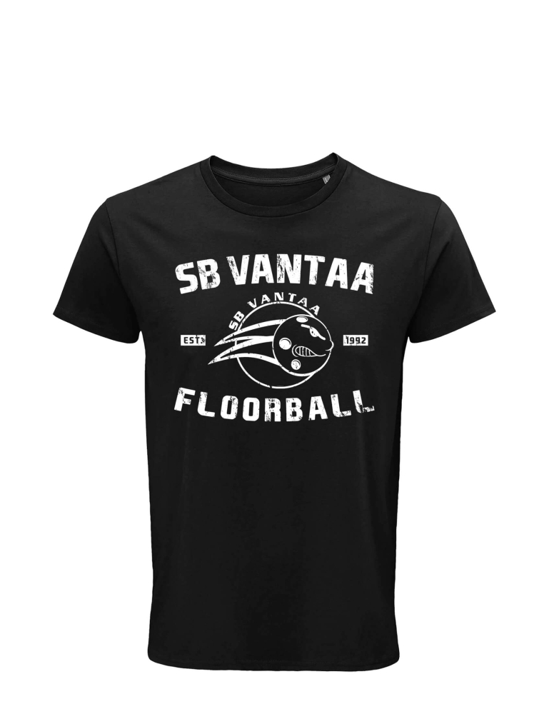 Floorball Heritage, Kids Tee
