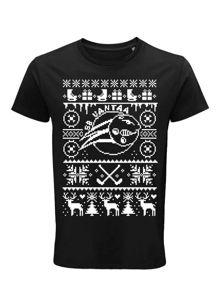 Ugly Knit Print, Tee