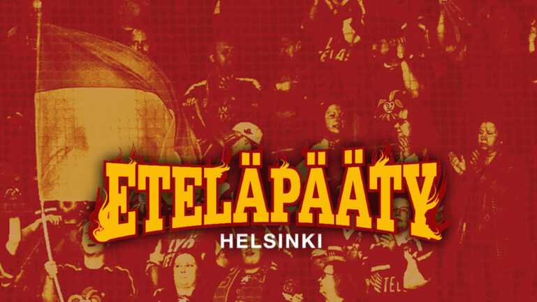 Eteläpääty