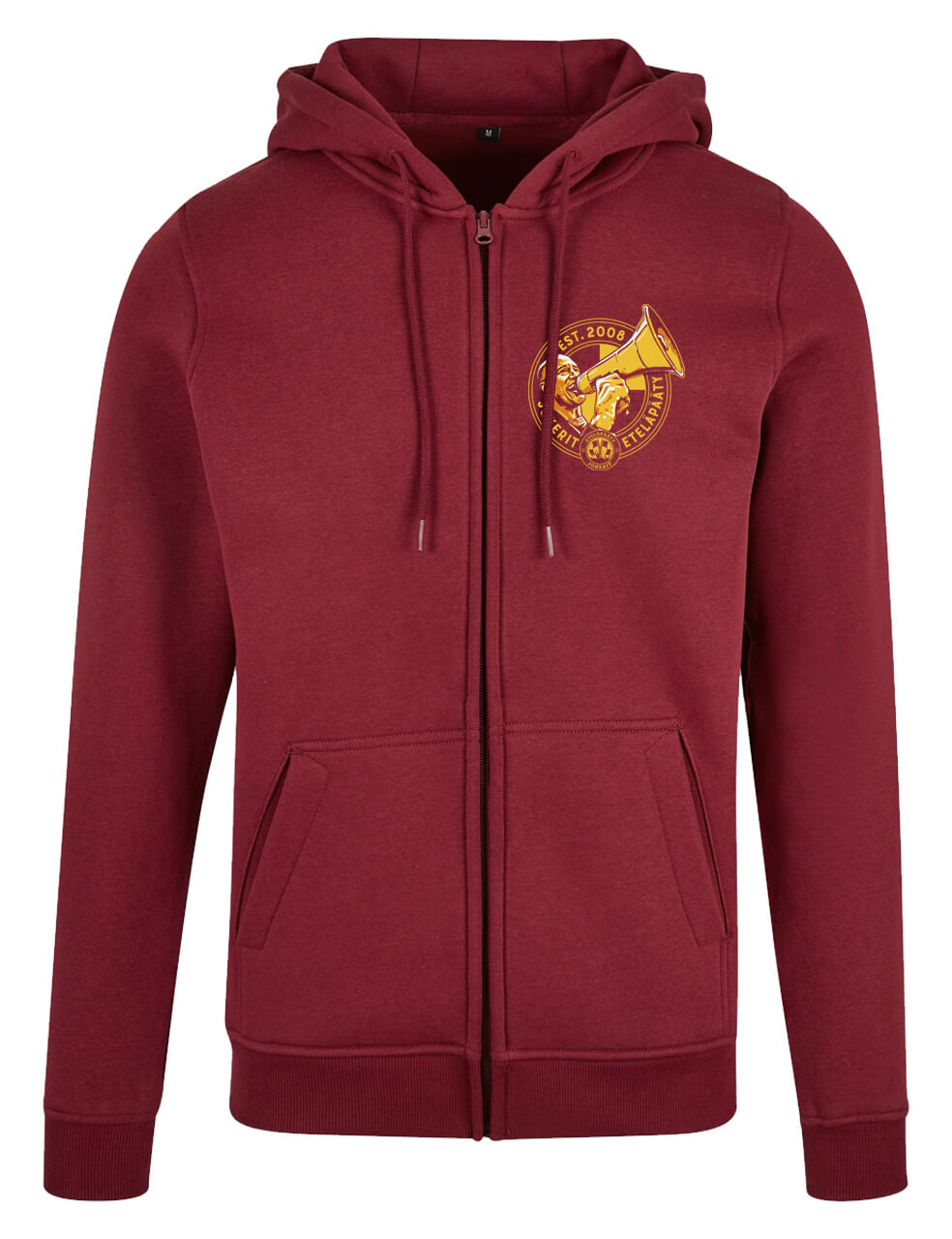El Capo, Zip Hoody