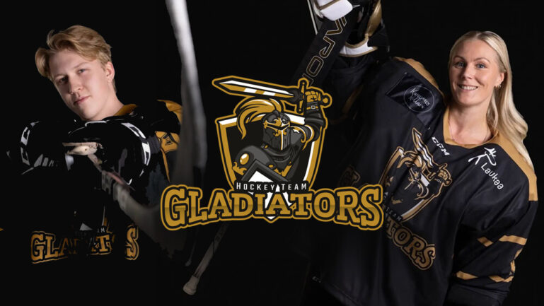 Gladiators Hockey
