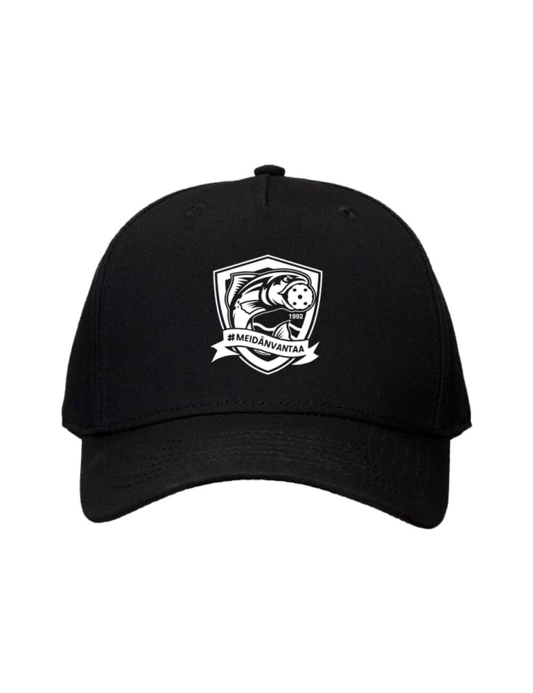 Meidän Vantaa, Baseball Cap