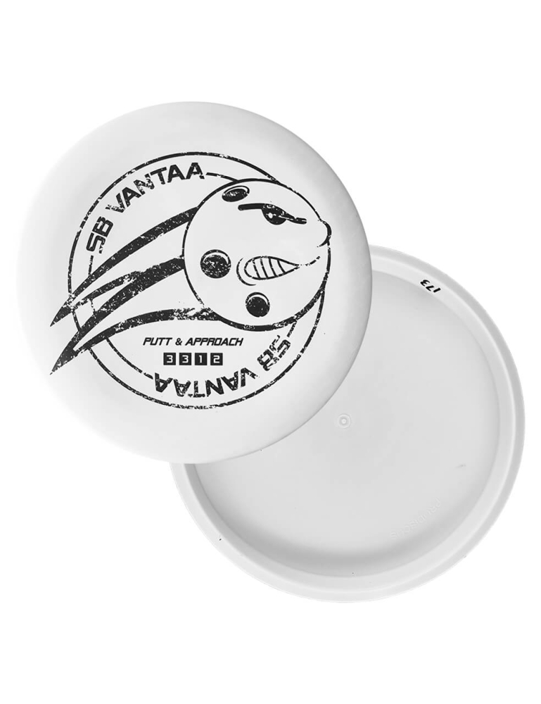 SB Vantaa - Prodiscus Jokeri