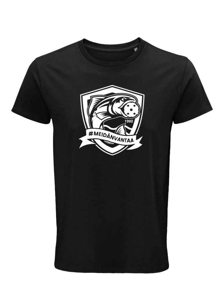 Meidän Vantaa Shield, Tee