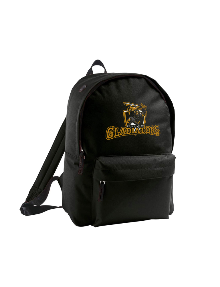 Gladiator Shield, Backpack