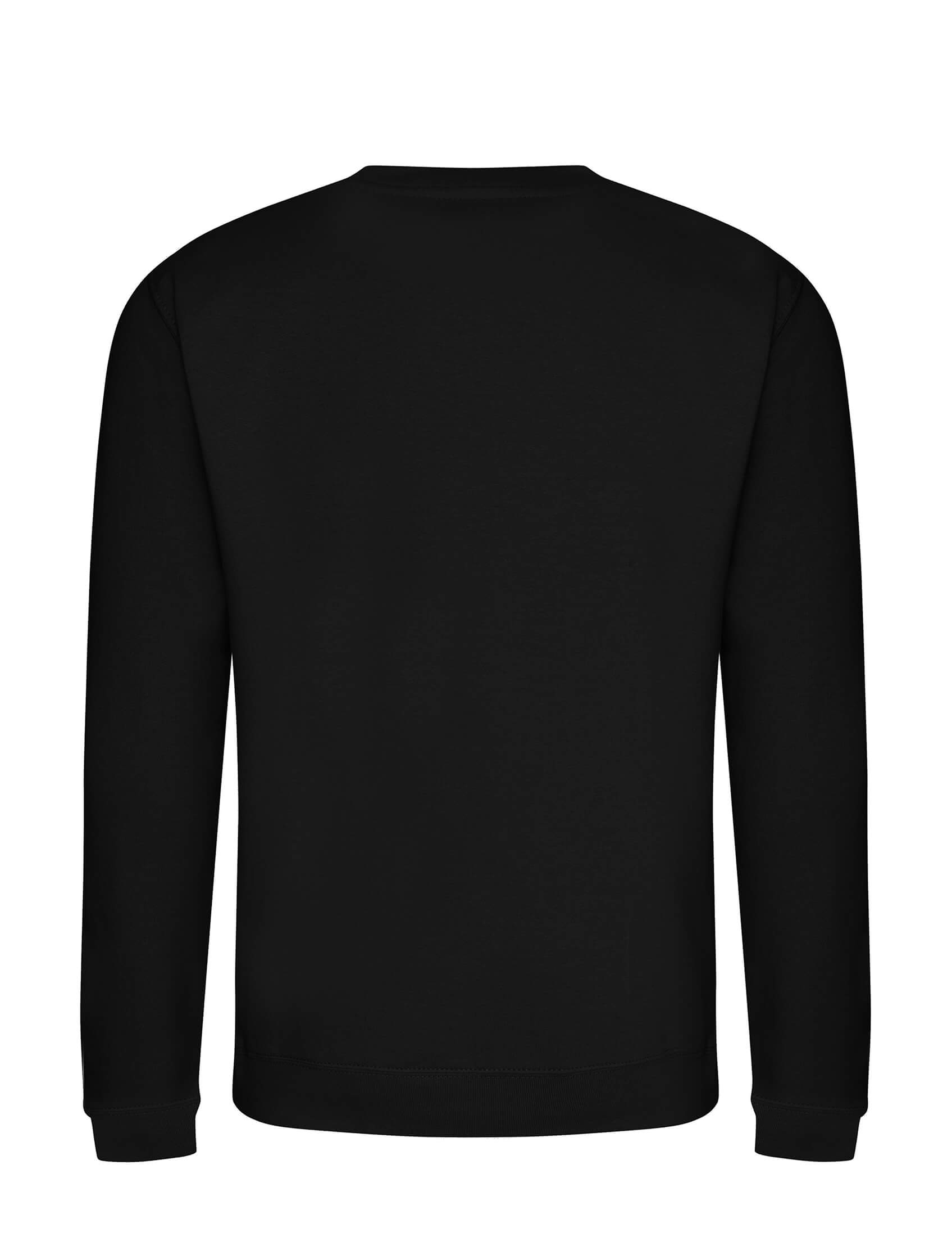 Gladiator Shield Distressed, Crewneck - Image 2