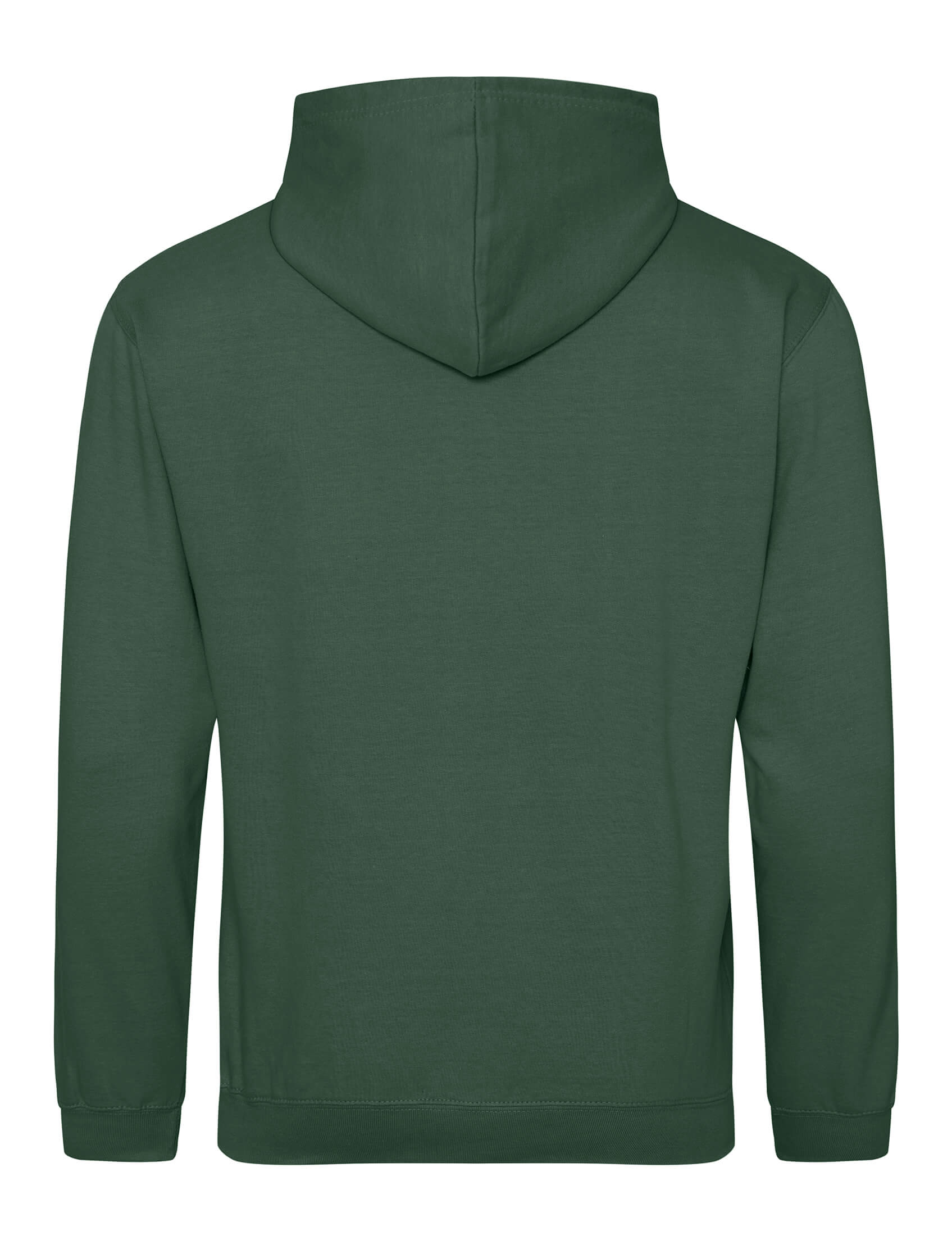 Grankulla Heritage Emblem, Hoody - Image 2