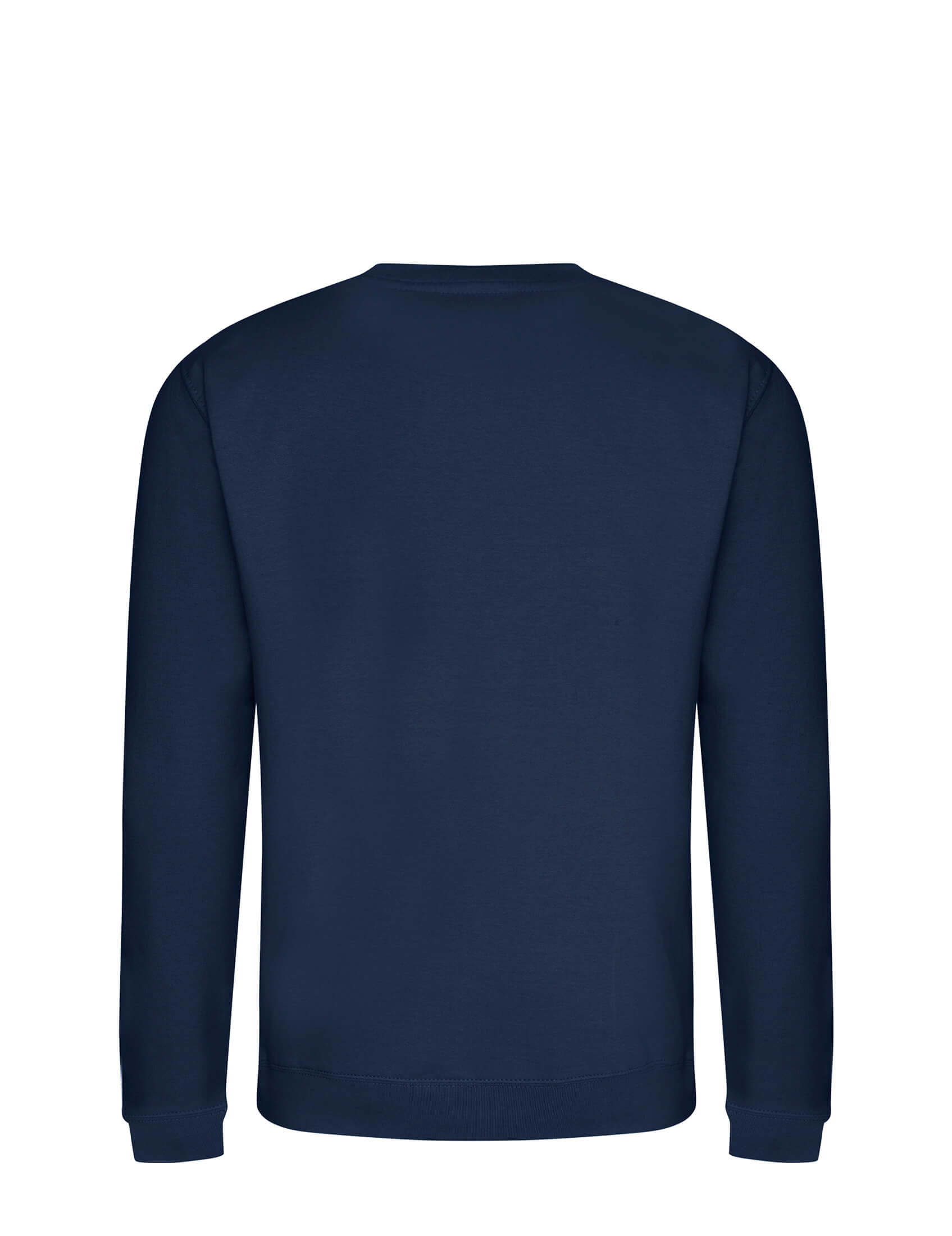 Ugly Knit Print, Kids Crewneck - Image 2