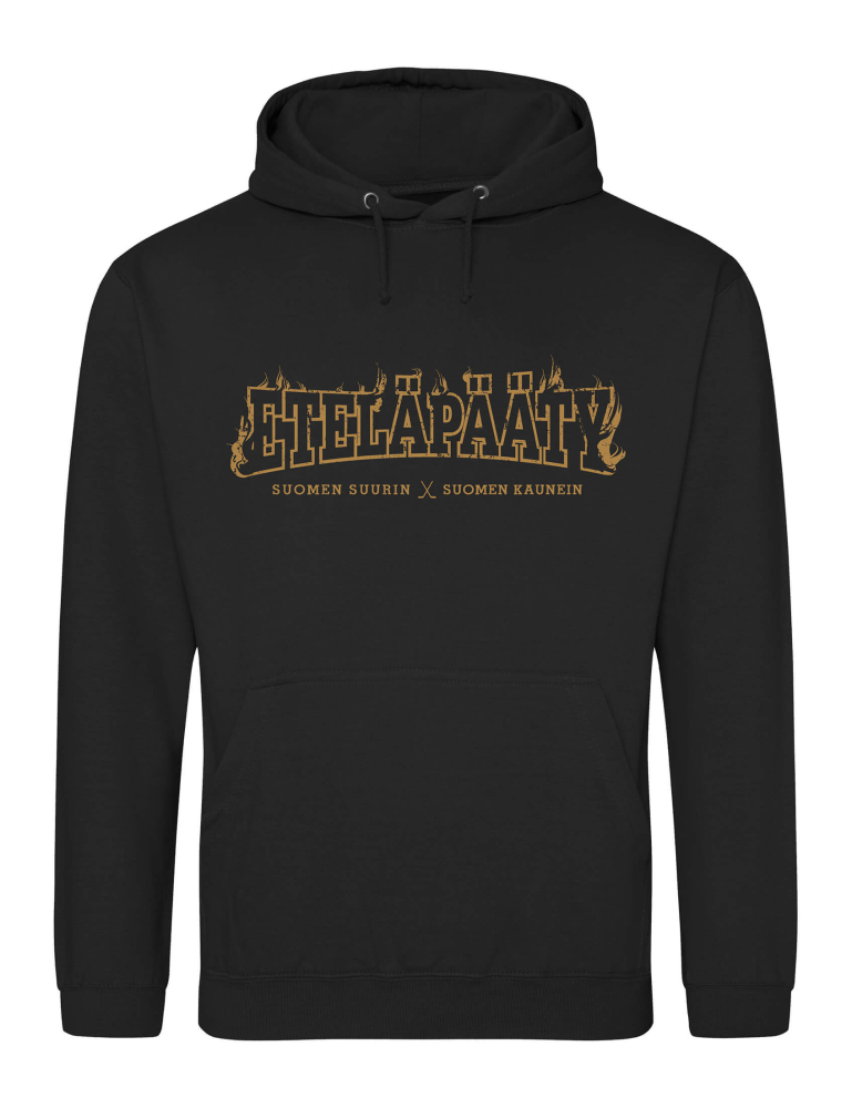 Suomen Suurin, Suomen Kaunein, Hoody