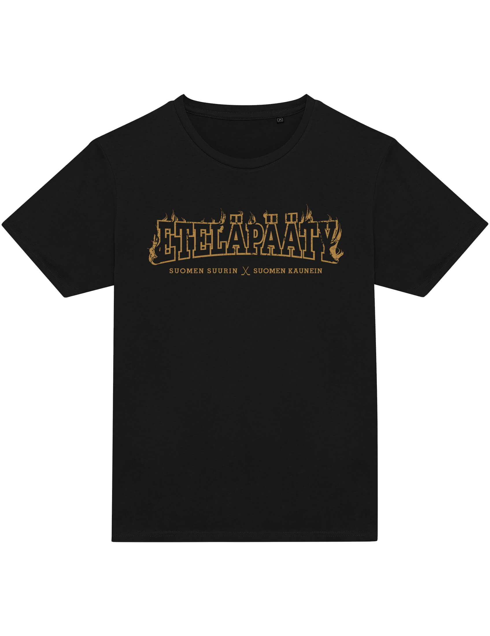 Suomen Suurin, Suomen Kaunein, Tee - Image 2