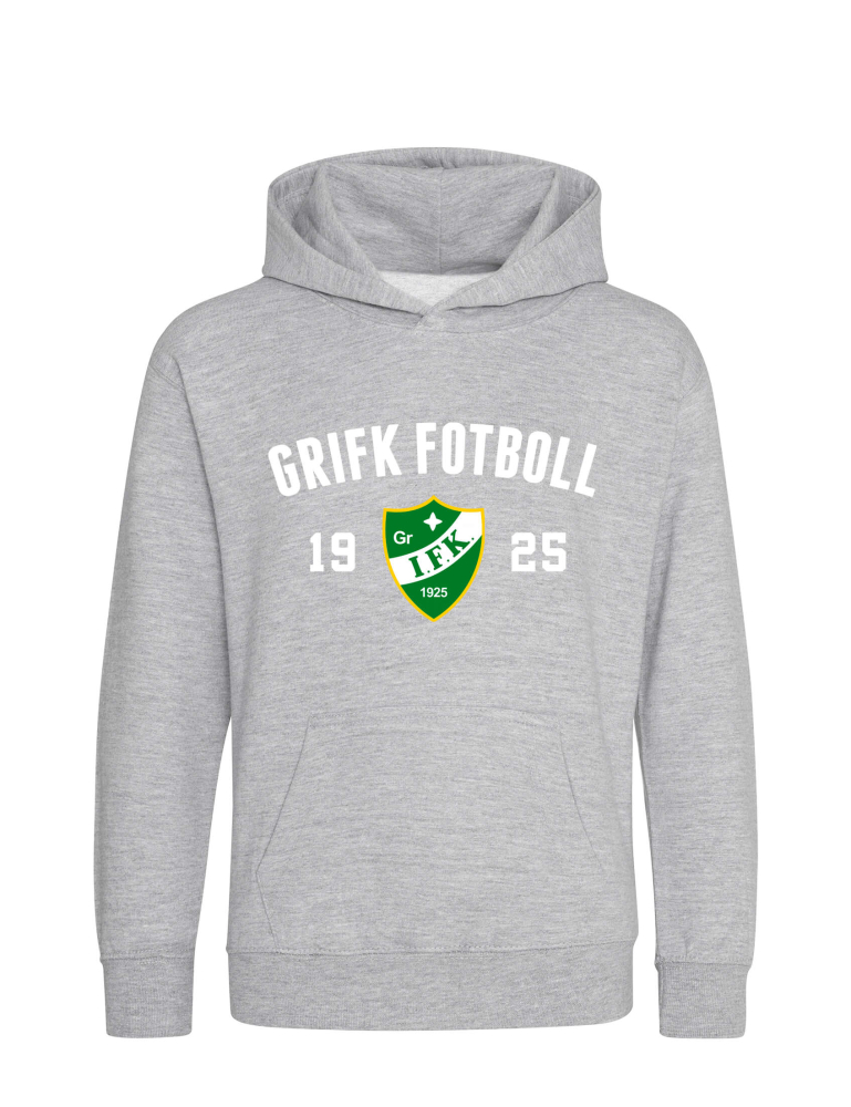 Casual Woodmark, Kids Hoody