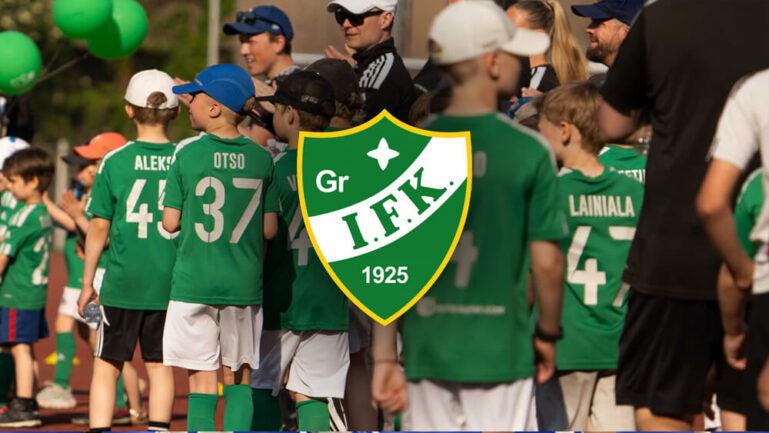 GrIFK Fotboll