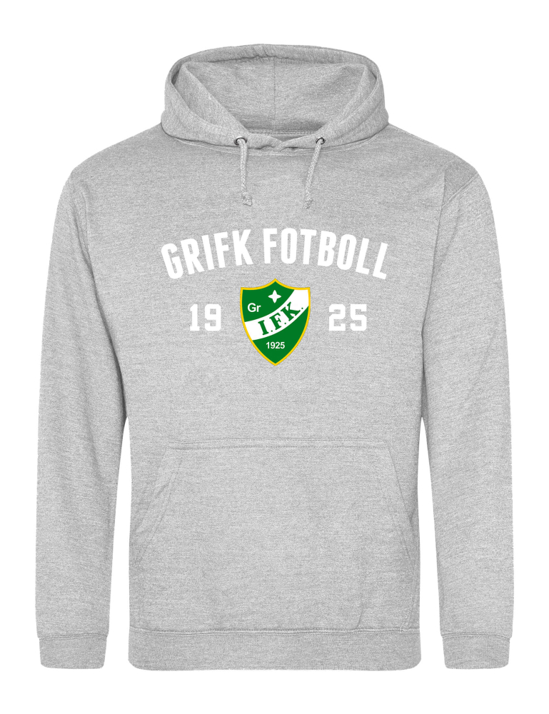 Casual Woodmark, Hoody