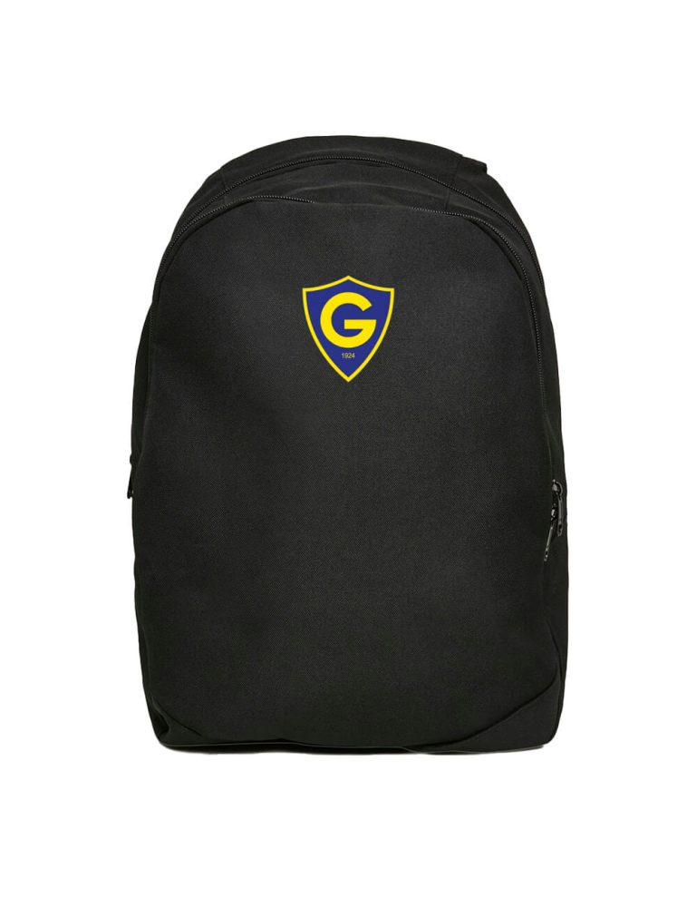 Crest, Backpack