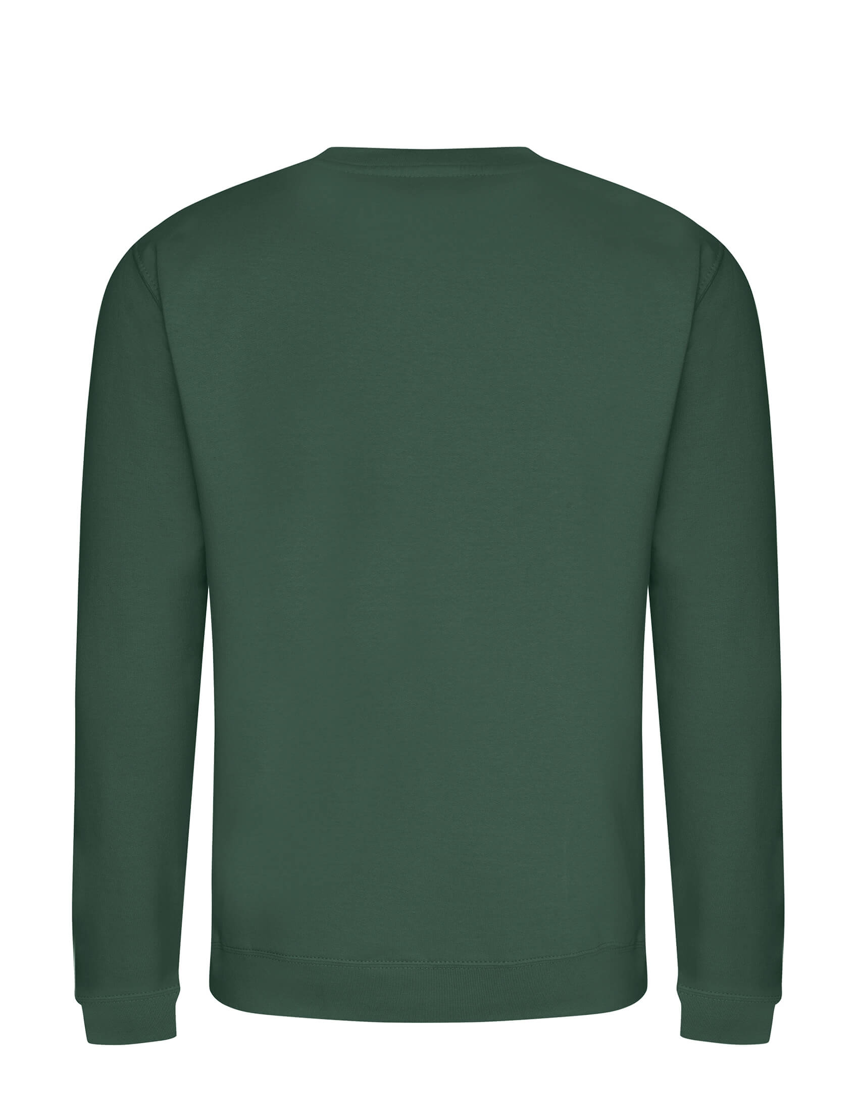 Ugly Knit Print, Crewneck - Image 2