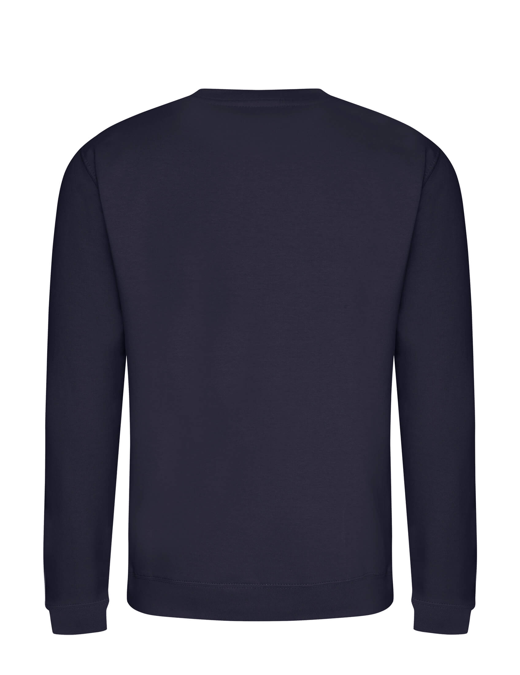 Distressed Crane, Crewneck - Image 3