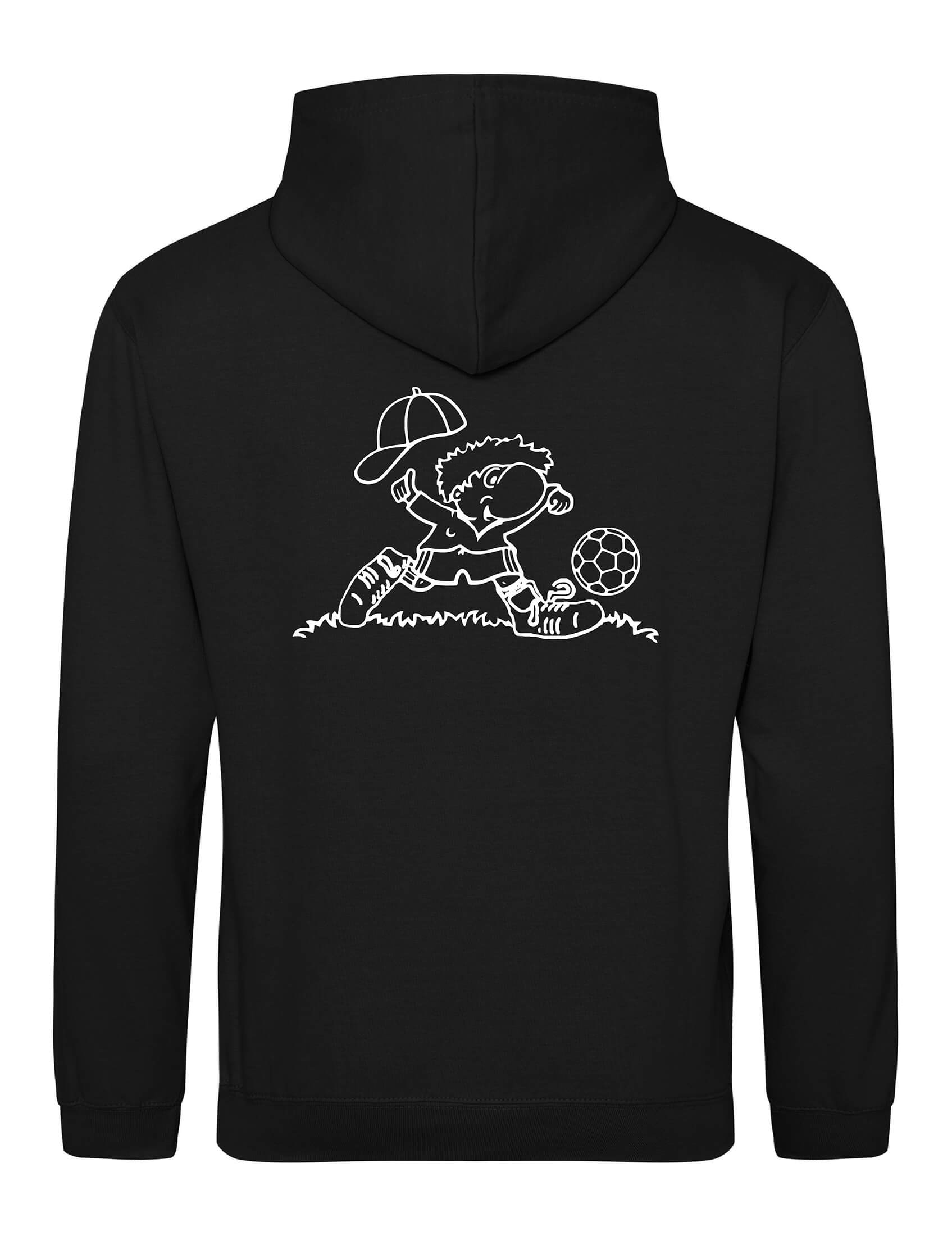 Iiro-Poika, Hoody - Image 2